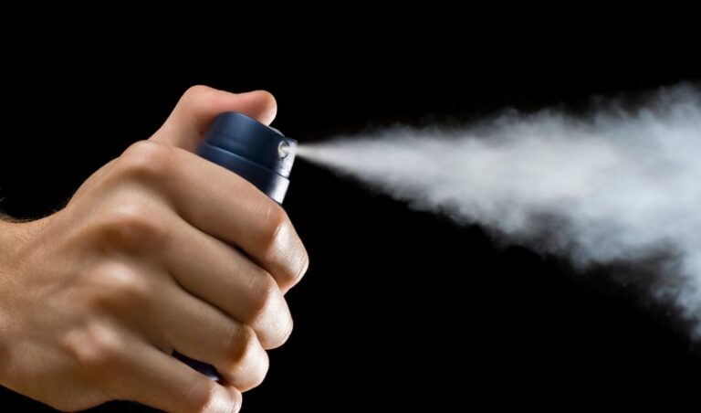 Premature Ejaculation Sprays: Should You Numb The Little Guy?